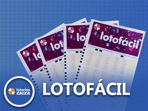 resultado da lotofacil caixa economica